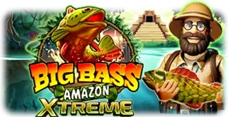 ภาพเกม Big Bass Amazon Xtreme ที่ ck95 รวบรวมไว้
