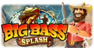 ภาพเกม Big Bass Splash ที่ ck95 รวบรวมไว้