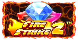 ภาพเกม Fire Strike 2 ที่ ck95 รวบรวมไว้
