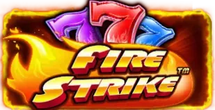 ภาพเกม Fire Strike ที่ ck95 รวบรวมไว้