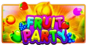 ภาพเกม Fruit Party ที่ ck95 รวบรวมไว้
