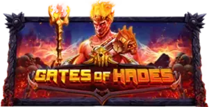 ภาพเกม Gates Of Hades ที่ ck95 รวบรวมไว้