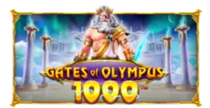 ภาพเกม Gates Of Olympus 1000 ที่ ck95 รวบรวมไว้