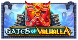 ภาพเกม Gates Of Valhalla ที่ ck95 รวบรวมไว้