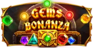 ภาพเกม Gems Bonanza ที่ ck95 รวบรวมไว้