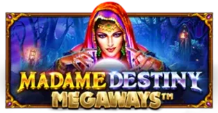 ภาพเกม Madame Destiny Megaways ที่ ck95 รวบรวมไว้