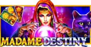 ภาพเกม Madame Destiny ที่ ck95 รวบรวมไว้