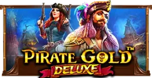 ภาพเกม Pirate Gold Deluxe ที่ ck95 รวบรวมไว้