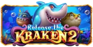 ภาพเกม Release The Kraken 2 ที่ ck95 รวบรวมไว้