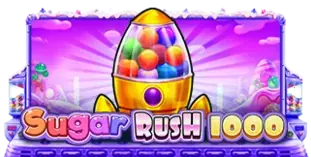 ภาพเกม Sugar Rush 1000 ที่ ck95 รวบรวมไว้